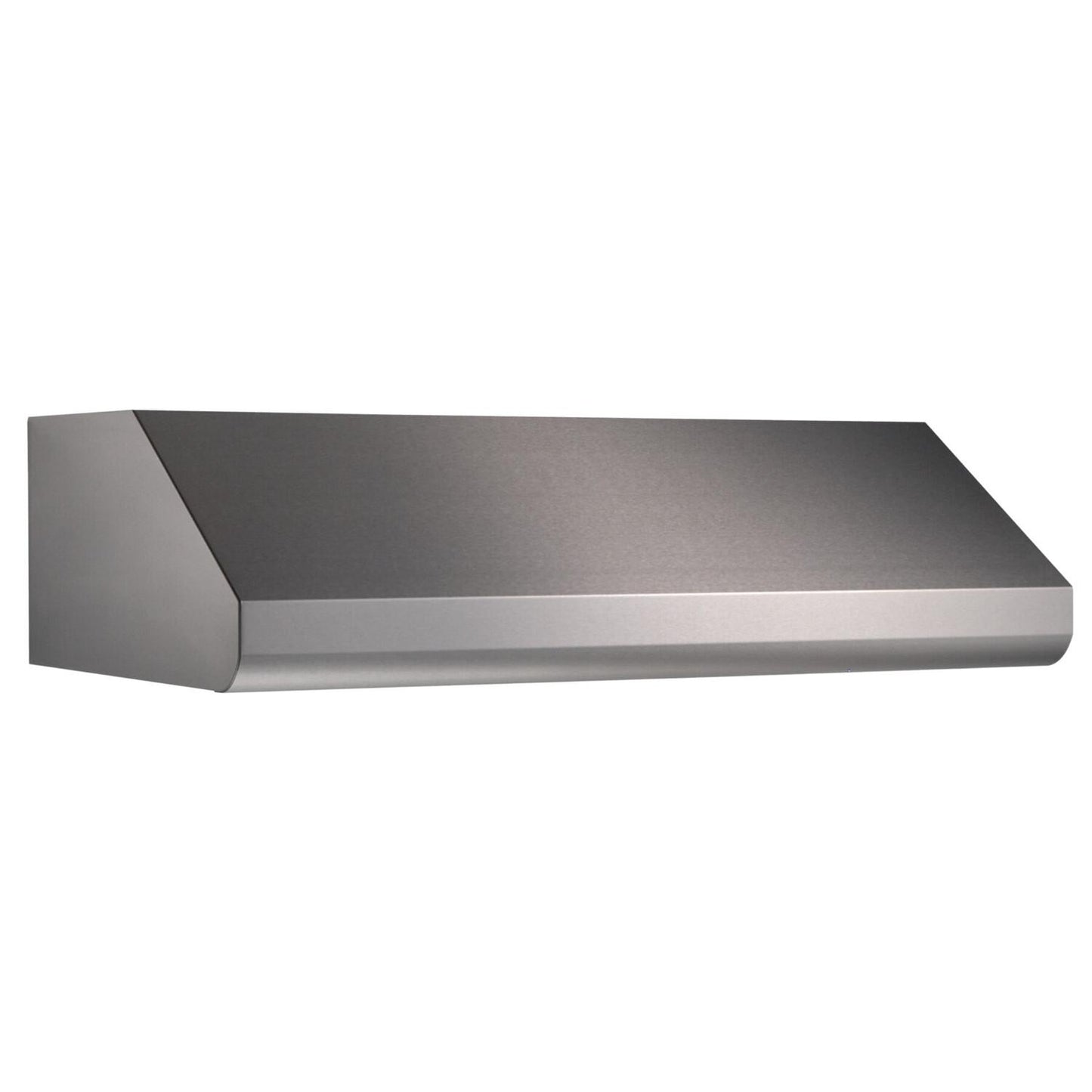 E6448SS Broan® Elite E64000 Series 48-Inch Pro-Style Under-Cabinet Range Hood 650 Max Blower CFM, Stainless Steel