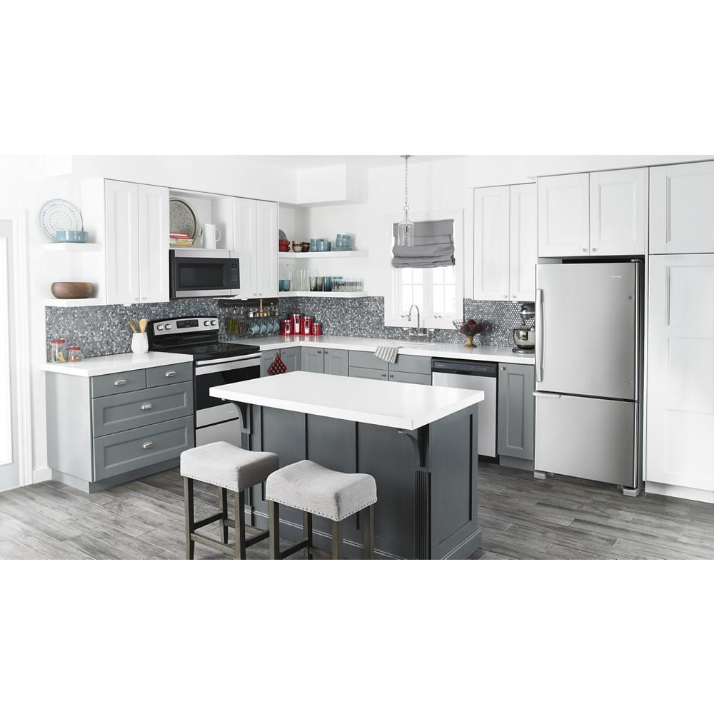 Amana AMV2307PFS 1.6 Cu. Ft. Over-the-Range Microwave with Add 0:30 Seconds