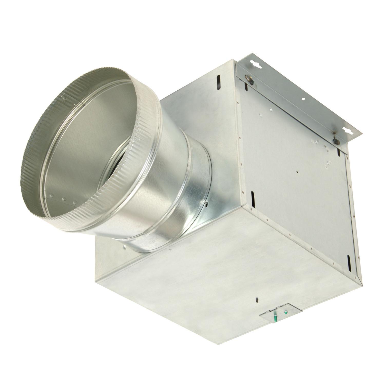 Broan 320 Max In-Line Blower CFM for use with Broan® Range Hoods