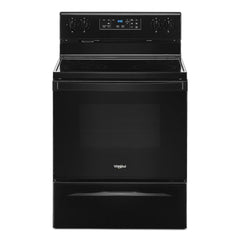 5.3 cu. ft. Electric Range with Frozen Bake™ Technology