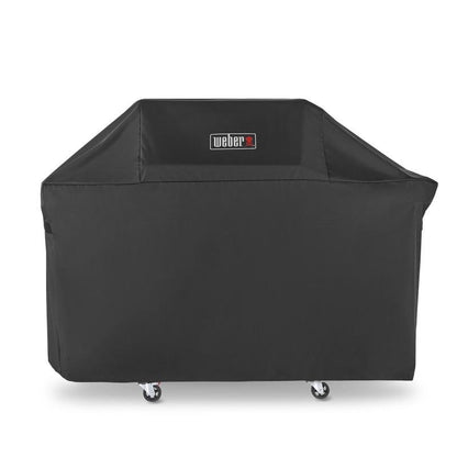 Weber 7757 Premium Grill Cover
