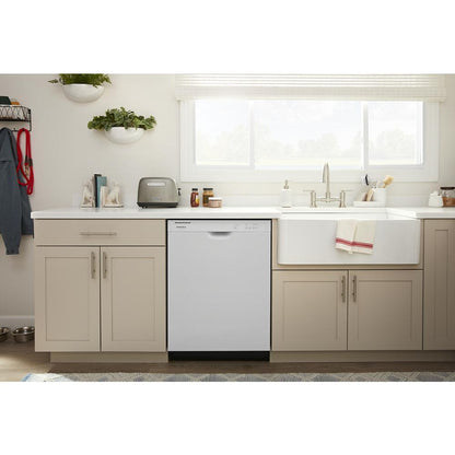 Amana AMV2307PFW 1.6 Cu. Ft. Over-the-Range Microwave with Add 0:30 Seconds