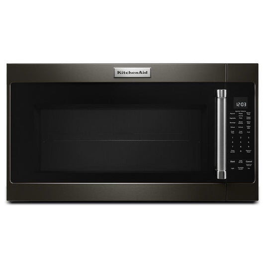 30" 1000-Watt Microwave Hood Combination