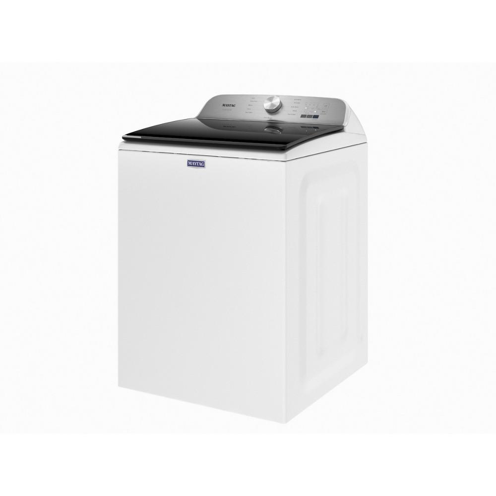 Maytag MVW6500MW Pet Pro Top Load Washer - 4.7 cu. ft.