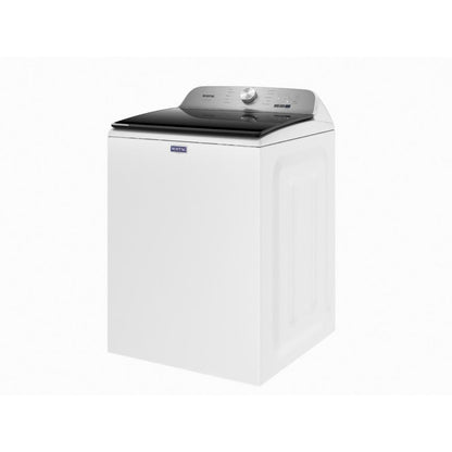 Maytag MVW6500MW Pet Pro Top Load Washer - 4.7 cu. ft.