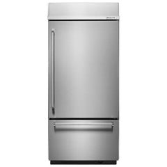 Kitchenaid 20.9 Cu. Ft. 36