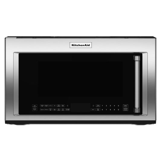 KMHC319LSS KitchenAid® Over-the-Range Convection Microwave with Air Fry Mode