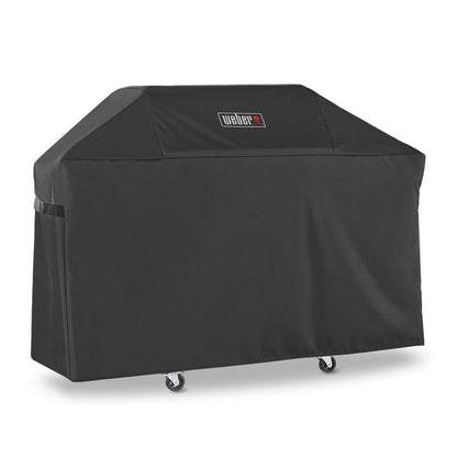 Weber 7757 Premium Grill Cover