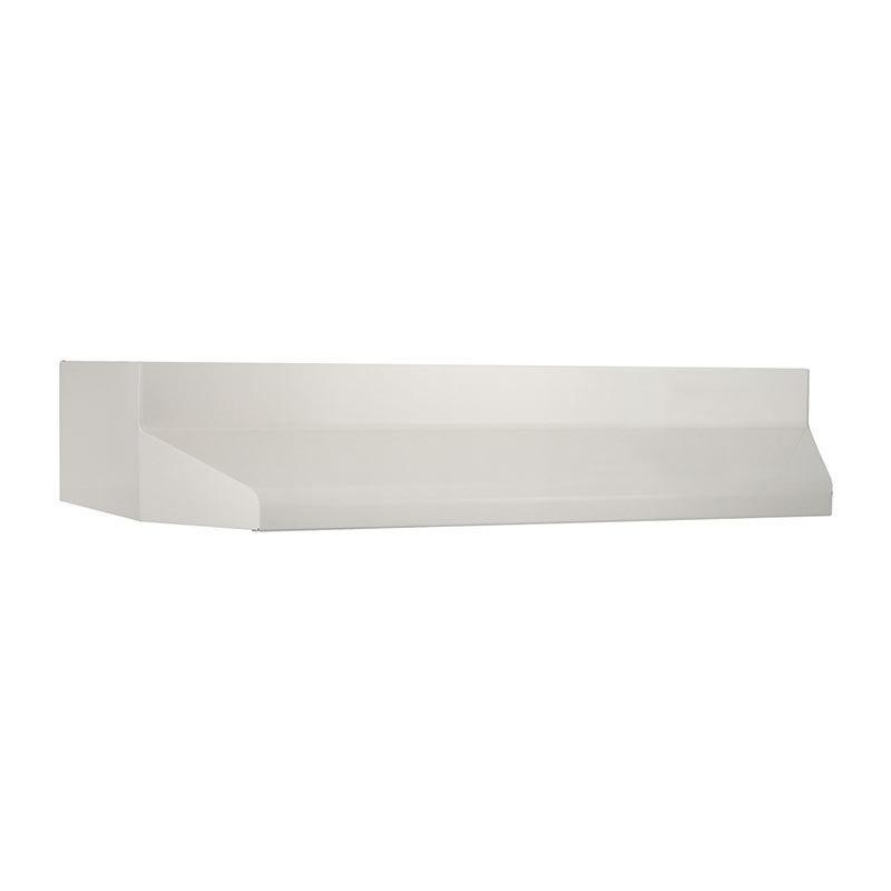 Broan 373002 30", Bisque, Under-Cabinet Hood Shell