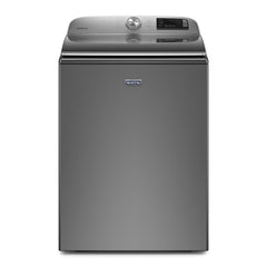 Maytag MVW6230HC Smart Top Load Washer with Extra Power - 4.7 cu. ft.