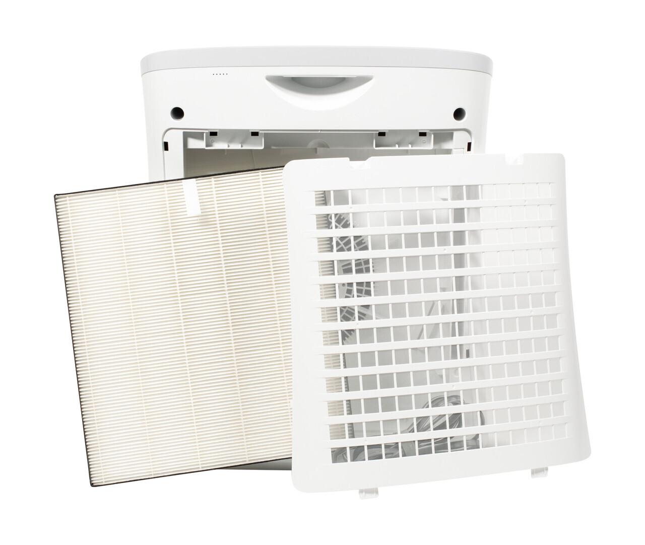 FZF30HFU Sharp True HEPA FPF30UH Replacement Filter