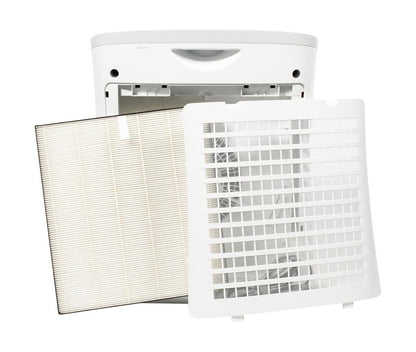 FZF30HFU Sharp True HEPA FPF30UH Replacement Filter