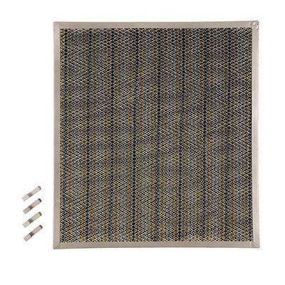 Broan BPPF42 Non-Duct Charcoal Filters for 42" wide Evolution QP Series Range Hoods