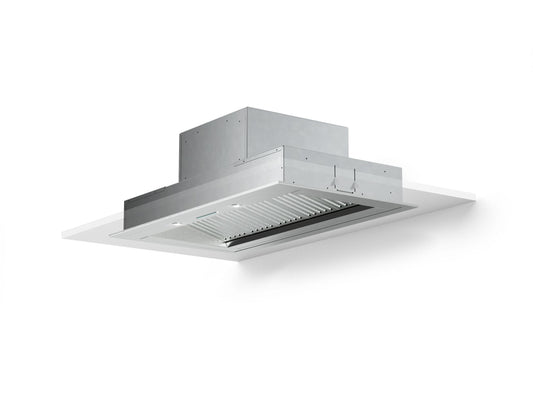 Verona VEINS34GSS 34" Designer Hood Insert - 600 CFM - 4 Speeds