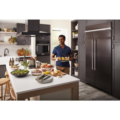 30" Single Wall Oven with Even-Heat™ True Convection