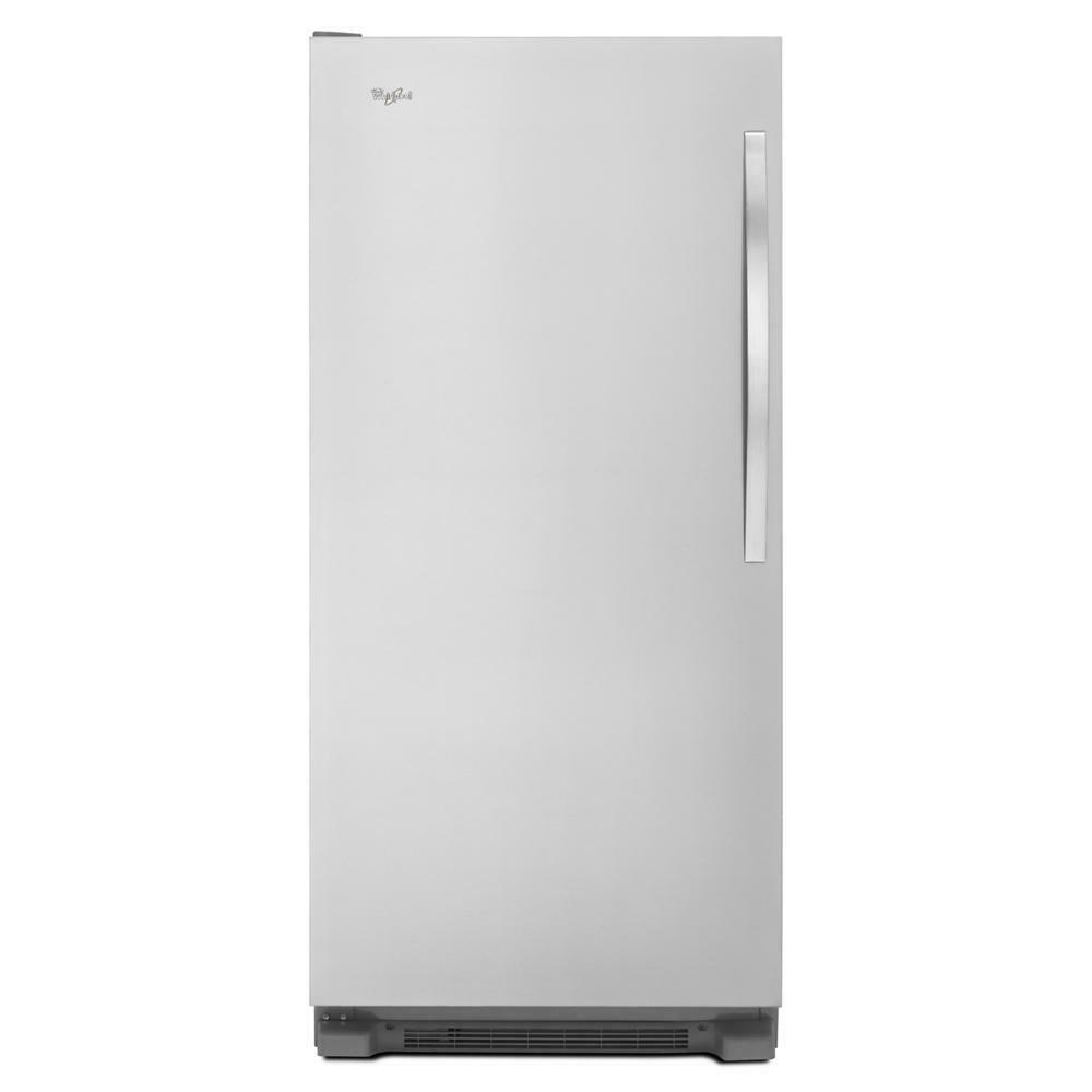 Whirlpool WSZ57L18DM 18 cu. ft. SideKicks® All-Freezer with Fast Freeze