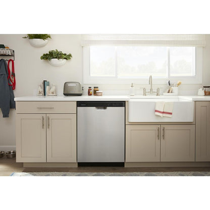 Amana AMV2307PFS 1.6 Cu. Ft. Over-the-Range Microwave with Add 0:30 Seconds