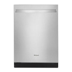 Whirlpool WDT730HAMZ Quiet Dishwasher with 3rd Rack