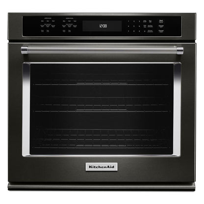 27" Single Wall Oven with Even-Heat™ True Convection