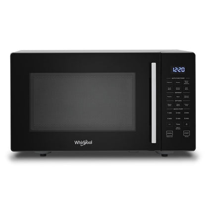 Whirlpool WMC30309LB 0.9 Cu. Ft. Capacity Countertop Microwave with 900 Watt Cooking Power