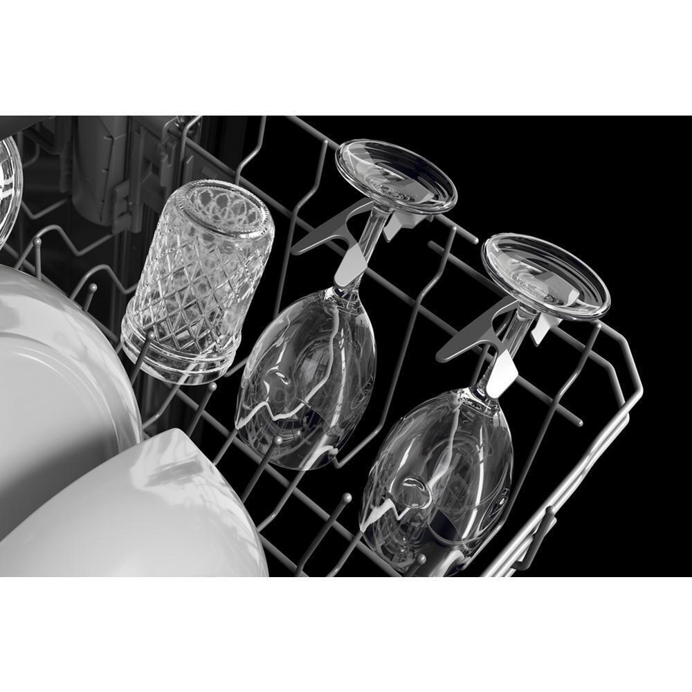 Kitchenaid 44 dBA Dishwasher in PrintShield™ Finish with FreeFlex™ Third Rack