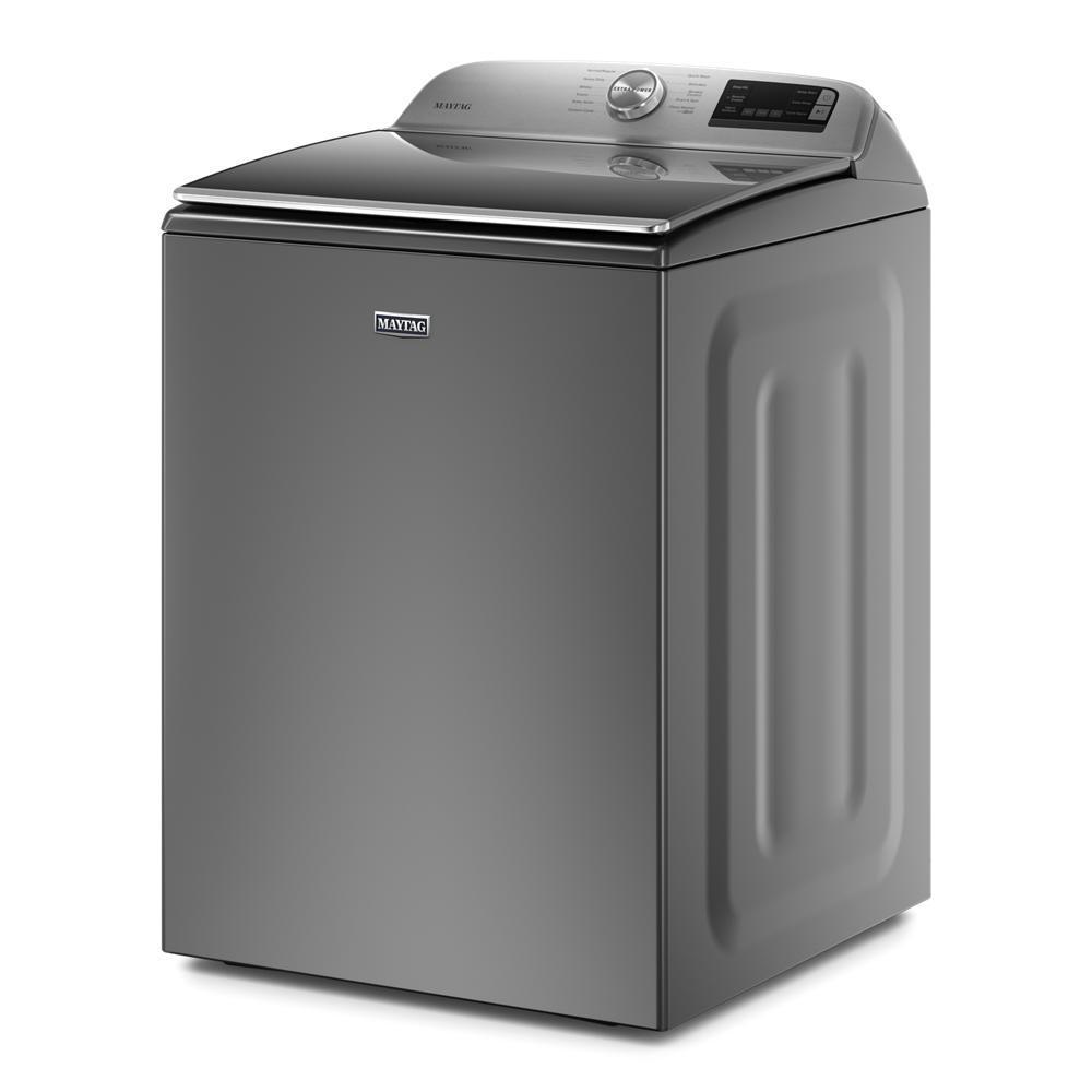 Maytag MVW6230HC Smart Top Load Washer with Extra Power - 4.7 cu. ft.