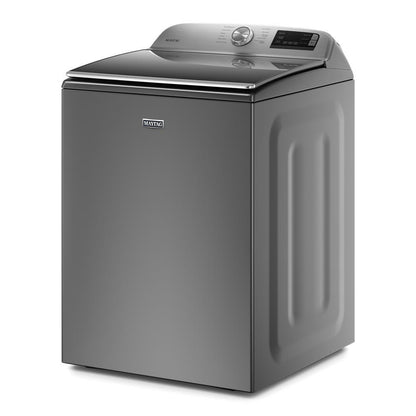 Maytag MVW6230HC Smart Top Load Washer with Extra Power - 4.7 cu. ft.