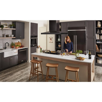 30" Single Wall Oven with Even-Heat™ True Convection