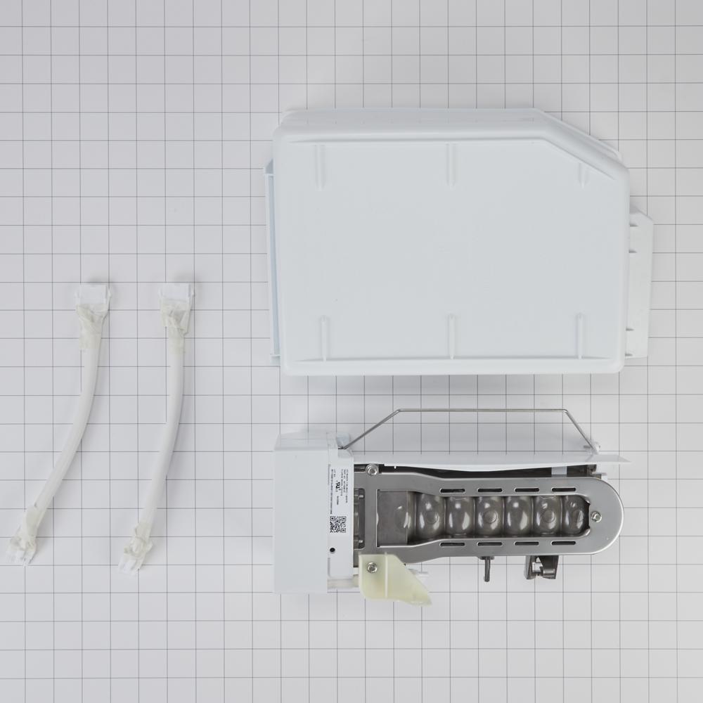 Whirlpool W11517113 Refrigerator Ice Maker Kit