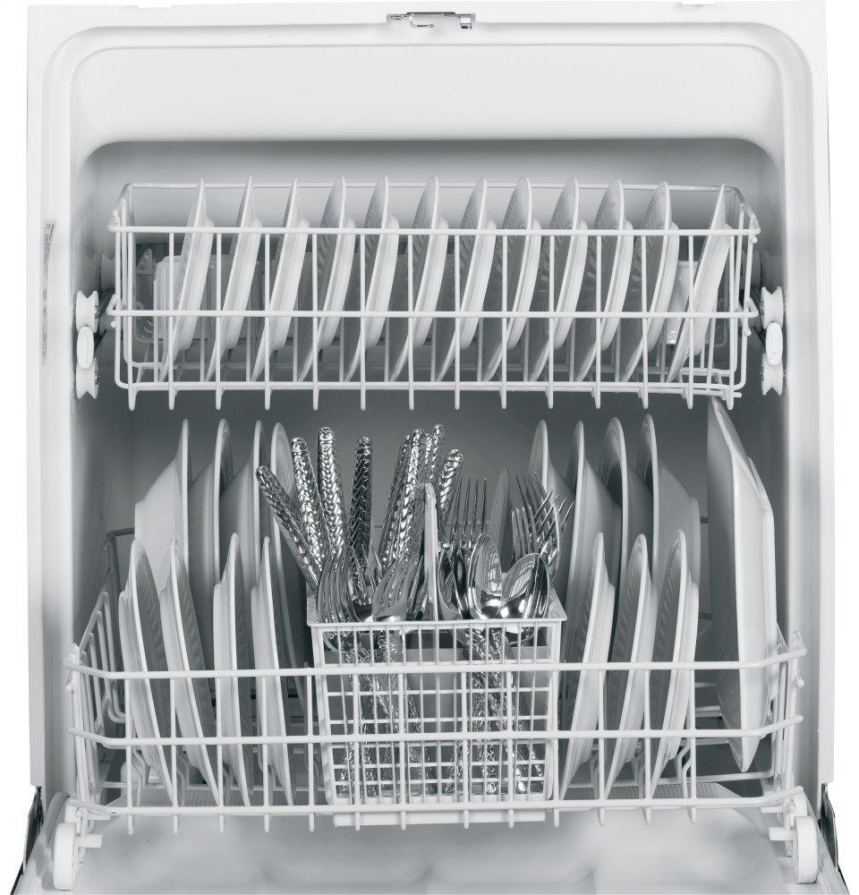 GE Spacemaker® Under-the-Sink Dishwasher