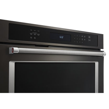 30" Single Wall Oven with Even-Heat™ True Convection