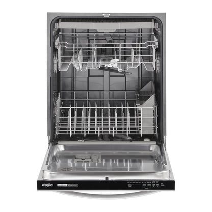 Whirlpool WDT730HAMZ Quiet Dishwasher with 3rd Rack