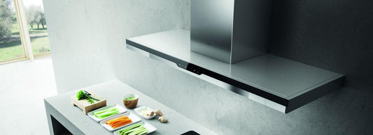 Elica EMT636SS METEORITE 36" SS