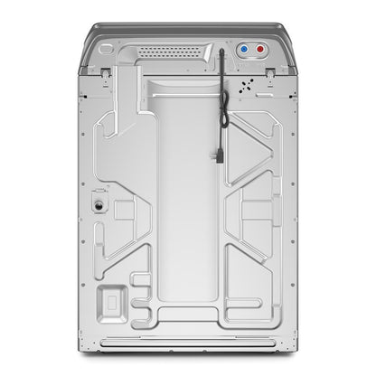 4.8 cu. ft. Top Load Washer with Pretreat Station