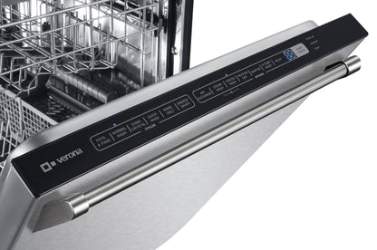 24" Tall Tub Dishwasher