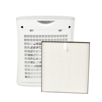 FZF30HFU Sharp True HEPA FPF30UH Replacement Filter