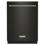 Black Stainless Steel