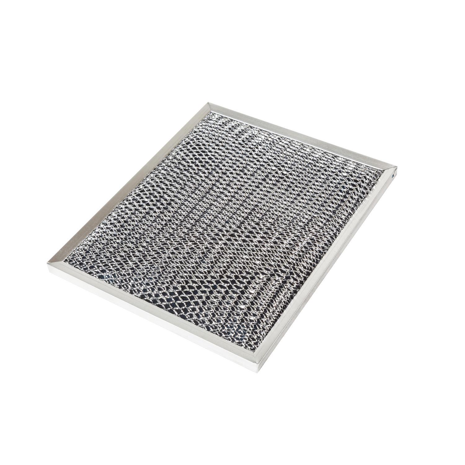 Broan Non-Duct Charcoal Replacement Filter for use with Select Broan® Range Hoods 8-3/4" x 10-1/2" x 3/8"