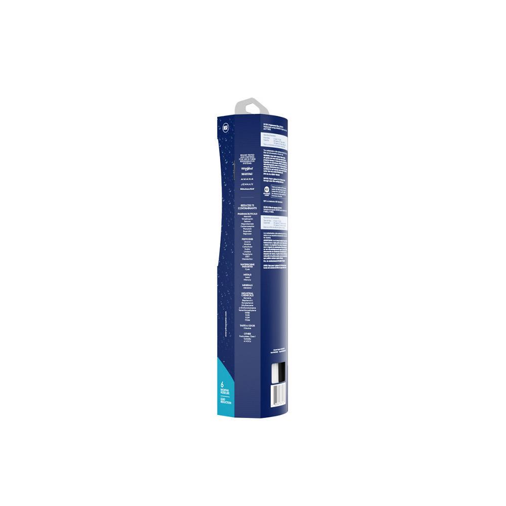 Whirlpool EDR3RXD1 everydrop® Refrigerator Water Filter 3 - EDR3RXD1 (Pack of 1)