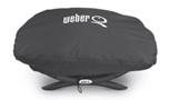 Weber 7110 Premium Grill Cover