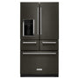 Black Stainless Steel