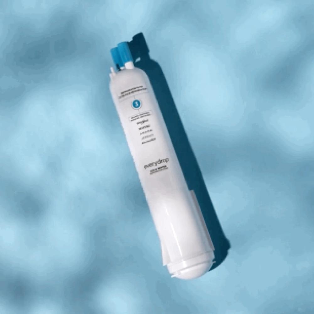 Whirlpool EDR3RXD1 everydrop® Refrigerator Water Filter 3 - EDR3RXD1 (Pack of 1)