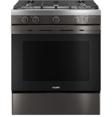 Haier QGSS740BNTS 30