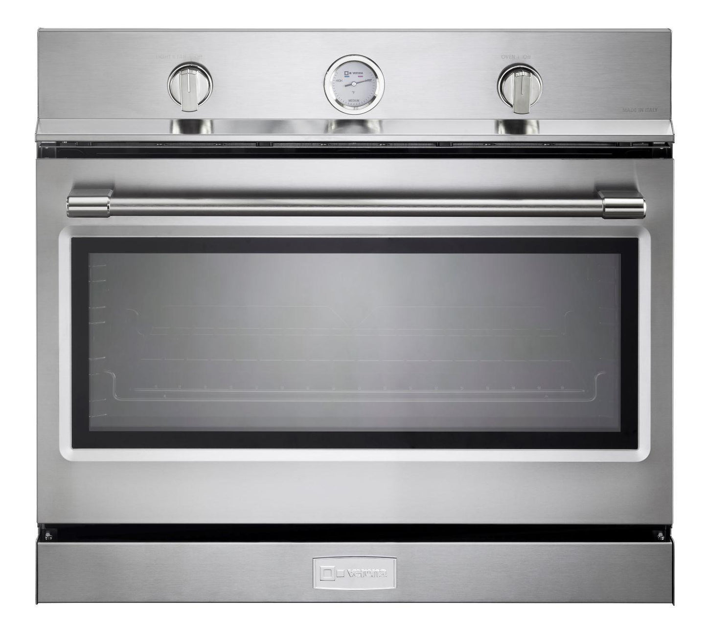 VEBIG30NSS Verona 30" Gas Built-In Oven SS