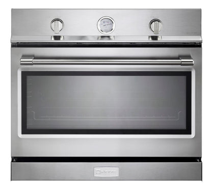 VEBIG30NSS Verona 30" Gas Built-In Oven SS