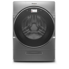 Whirlpool WFW9620HC 5.0 cu. ft. Smart Front Load Washer with Load & Go™ XL Plus Dispenser