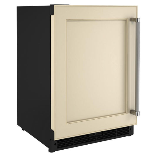 Kitchenaid KURL114KPA 24" Panel-Ready Undercounter Refrigerator