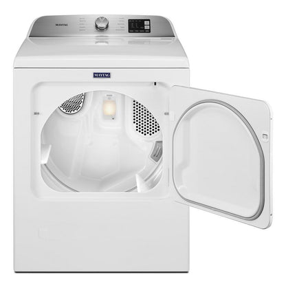 Top Load Gas Dryer with Moisture Sensing - 7.0 cu. ft