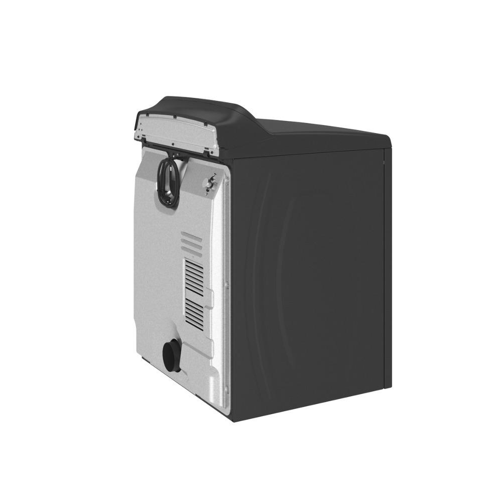 Maytag MGD6500MBK Pet Pro Top Load Gas Dryer - 7.0 cu. ft.