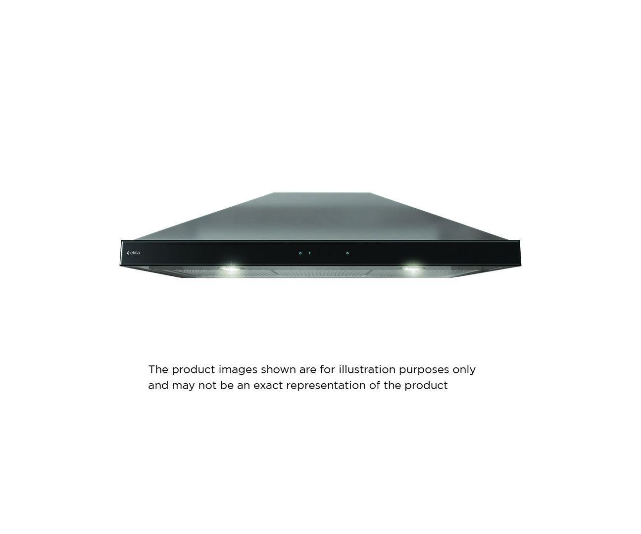 Elica EMD536S3 MODENA Undercabinet Range Hood 36" wide - 600CFM